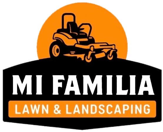 Mi Familia Lawn & Landscaping
